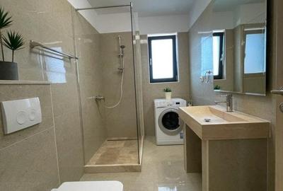 Apartament cu 4 camere decomandat, mobilat în Zorilor - 15