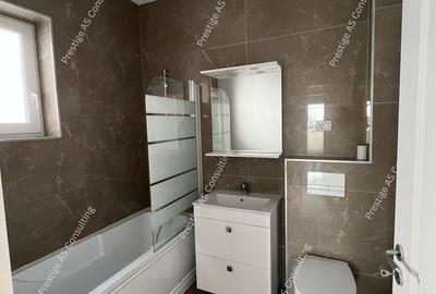 Apartament cu 2 camere decomandat în Chișoda - 4