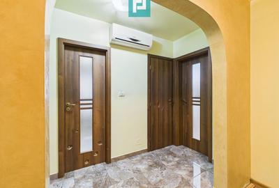 Apartament cu 4 camere în Aurel Vlaicu - 2