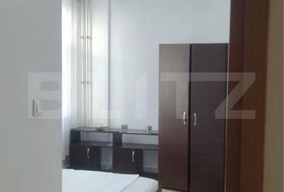 Apartament cu 2 camere decomandat, mobilat în Nicolina