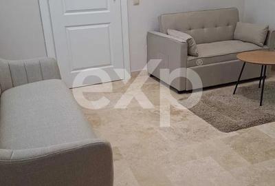 Apartament cu 2 camere semidecomandat, mobilat în Central - 2