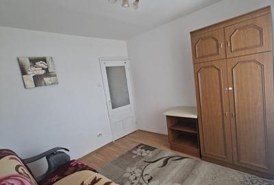 Apartament cu 2 camere semidecomandat în Exterior Vest - 3