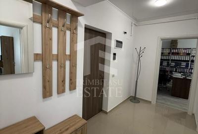 Apartament cu 2 camere decomandat în Dobroești