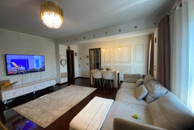 Apartament cu 3 camere semidecomandat, mobilat în Vitan Mall - 2