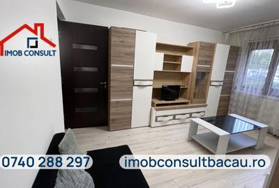 Apartament cu 2 camere semidecomandat în Alecu Russo
