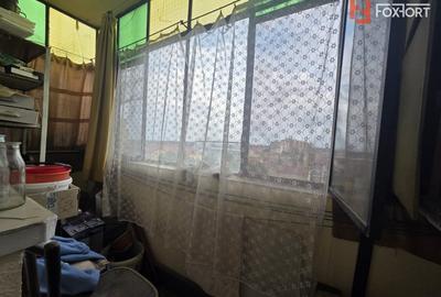 Apartament cu 4 camere semidecomandat în Micălaca - 14