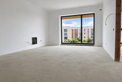 Apartament cu 2 camere semidecomandat în Timișoara