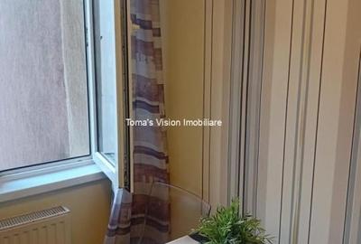 Apartament cu 3 camere în Calea București - 13