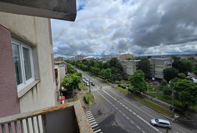 Apartament cu 4 camere decomandat, mobilat în Careiului - 10