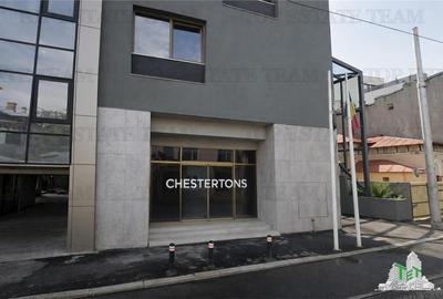 Spațiu comercial, de 241 mp, în Ștefan cel Mare - 1