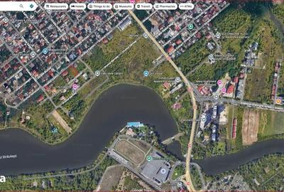 Spațiu comercial, în Străulești - 3