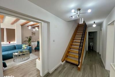 Casă cu 4 camere în Braytim