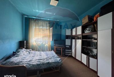 Casă cu 4 camere cu Teren 450 Mp în Șega - 1