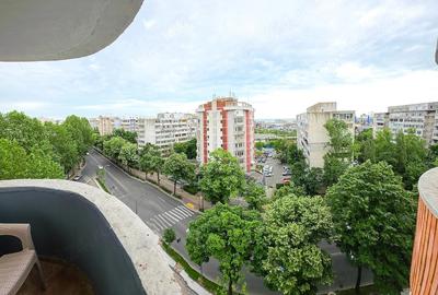 Apartament cu 2 camere decomandat în ICIL - 4