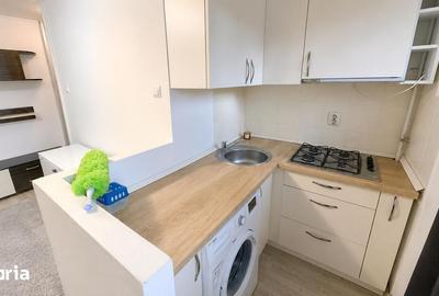 Apartament cu 2 camere în Fratelia - 3