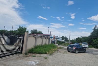 Spațiu comercial, în Central - 2