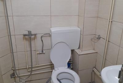 Garsonieră decomandată în Lotrioara