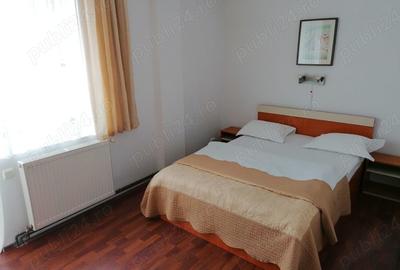 Casă cu 6 camere în Ultracentral - 1
