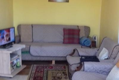 Casă cu 2 camere în Oltina - 3