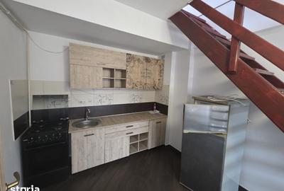 Apartament cu 3 camere în Ciurea - 2