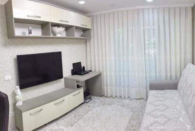 Apartament cu 2 camere decomandat în Turda - 2