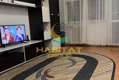 Apartament cu 3 camere decomandat în Tineretului