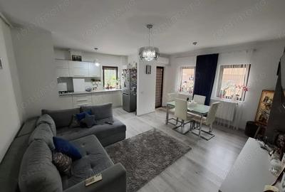Apartament cu 3 camere decomandat în Central - 15