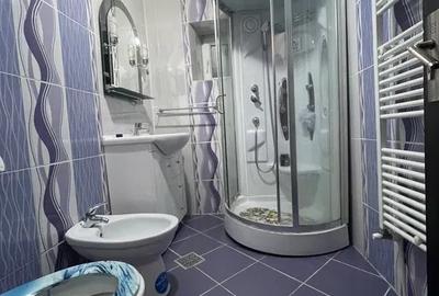 Apartament cu 2 camere decomandat, mobilat în Nicolina - 9