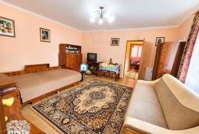 Casă cu 3 camere cu Teren 1000 Mp în Recea - 2