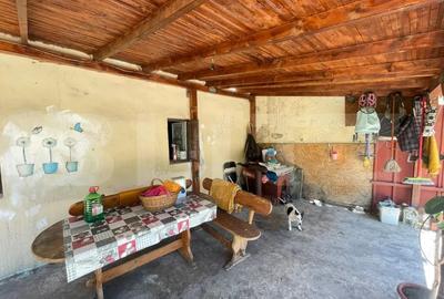 Casă cu Teren 260 Mp în Central - 4