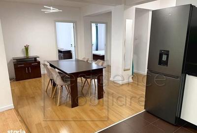 Apartament cu 3 camere semidecomandat în Mărăști - 3