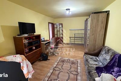 Apartament cu 2 camere, mobilat în Steaua