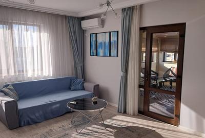 Apartament cu 2 camere decomandat în Albert - 14