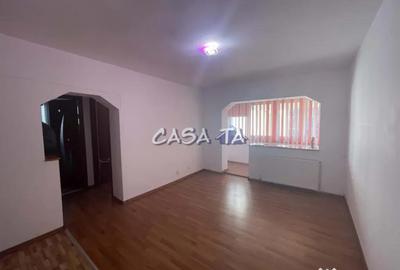 Apartament cu 2 camere decomandat în 9 Mai - 8