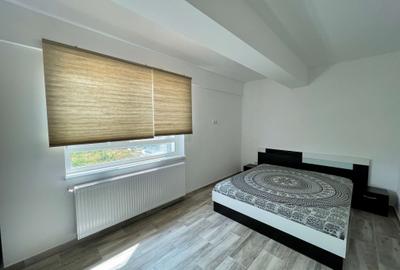 Apartament cu 2 camere semidecomandat în Tătărași - 3