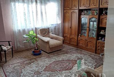 Apartament cu 2 camere decomandat, mobilat în Grigorescu
