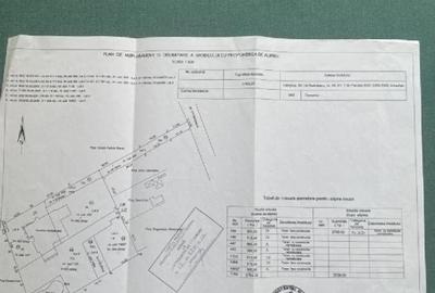 Casă individuală cu 7 camere cu Teren 2750 Mp în Mușcel - 16