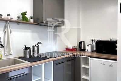 Apartament cu 2 camere în Central