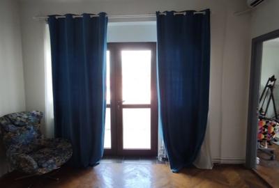 Apartament cu 4 camere nedecomandat, mobilat în Dacia - 2