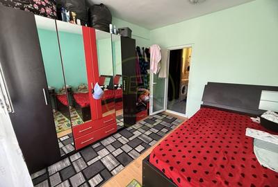 Garsonieră semidecomandată, mobilată în Lăpuș