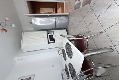 Apartament cu 2 camere decomandat în Ultracentral - 9