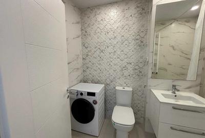 Apartament cu 2 camere semidecomandat în Titan - 5