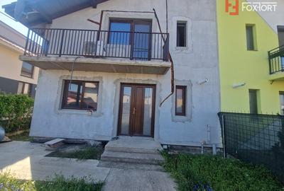 Duplex cu 5 camere cu Teren 336 Mp în Moșnița Veche - 22
