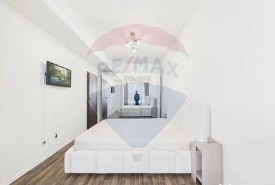 Apartament cu 2 camere decomandat, mobilat în Muncii - 1