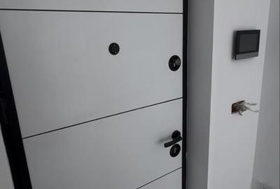 Apartament cu 2 camere în Careiului - 1