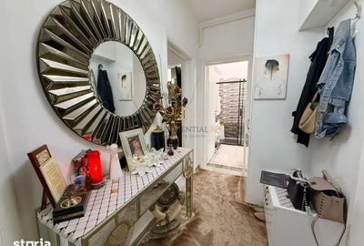 Apartament cu 2 camere, mobilat în Metalurgiei - 5