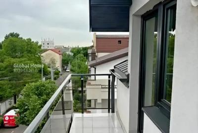 Apartament cu 2 camere decomandat în Jiului