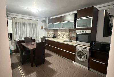 Apartament cu 2 camere decomandat, mobilat în Rahova - 9