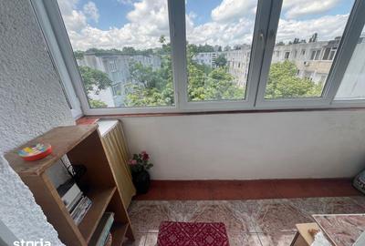 Apartament cu 2 camere în Micro 19 - 11