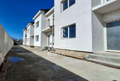 Casă individuală cu 4 camere cu Teren 200 Mp în Livada - 23